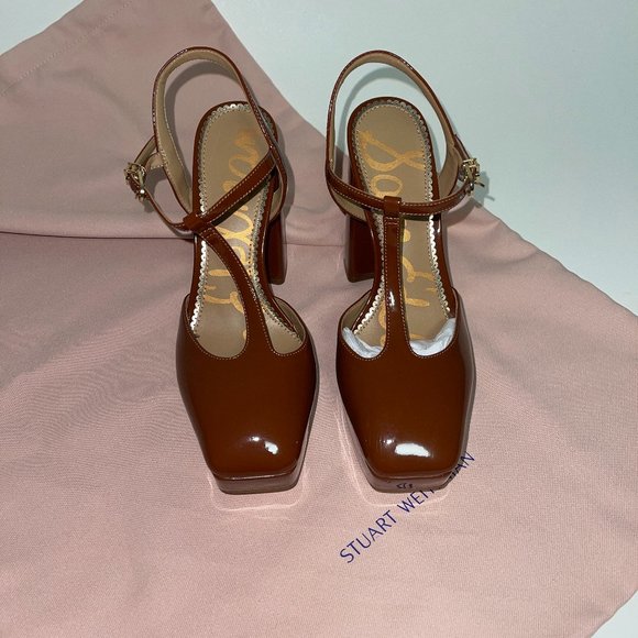 SAM EDELMAN (NEW!) Sample Rere - Picture 4 of 6